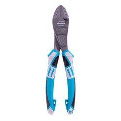 Бокорезы 180 мм, усиленные, трехкомпонентные рукоятки Gross 14645