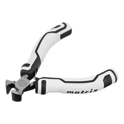 Кусачки торцевые Mini, 105 мм, авторазжим, Pro Matrix 14648