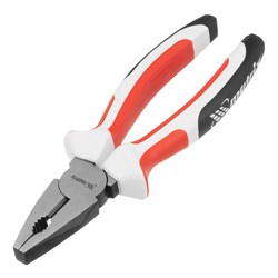 Плоскогубцы Premium, 200 мм, трехкомпонентные рукоятки Matrix 15905