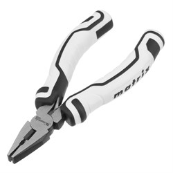 Плоскогубцы Mini, 120 мм, авторазжим, Pro Matrix 15906