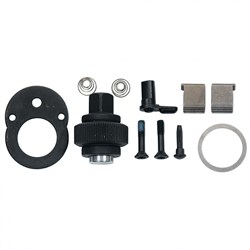 Ремонтный набор для ключа-трещотки 1/4 Matrix 15916