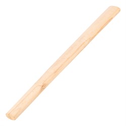 Рукоятка для кувалды, шлифованная, Бук, 700 мм Сибртех 15920