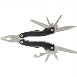 Трансформер, 13 функций, авторазжим, в чехле, 160 мм Matrix 15960