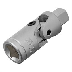 Шарнир карданный с квадратом 1/2, CrV Stels 15993