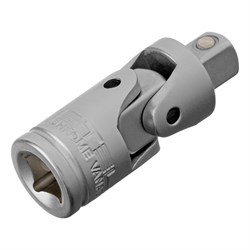 Шарнир карданный с квадратом 1/4, CrV Stels 15995