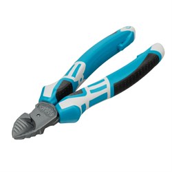 Бокорезы 160 мм, трехкомпонентные рукоятки Gross 16033