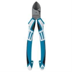 Бокорезы 180 мм, трехкомпонентные рукоятки Gross 16034