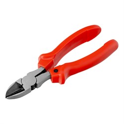 Бокорезы, Standard, 180 мм, шлифованные, пластмассовые рукоятки Matrix 16045