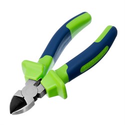 Бокорезы, 160 мм, двухкомпонентные рукоятки Сибртех 16048