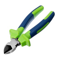 Бокорезы, 180 мм, двухкомпонентные рукоятки Сибртех 16049