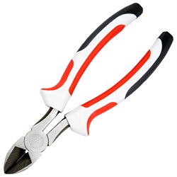 Бокорезы Premium, 180 мм, трехкомпонентные рукоятки Matrix 16054