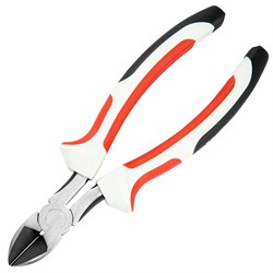 Бокорезы Premium, 200 мм, трехкомпонентные рукоятки Matrix 16055