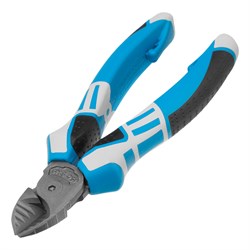 Бокорезы 130 мм, трехкомпонентные рукоятки Gross 16057