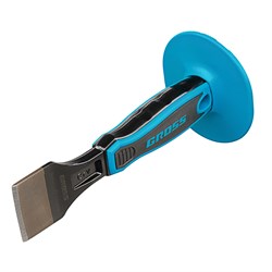 Зубило-конопатка, 200 х 45 мм-1-3/4" Gross 16090