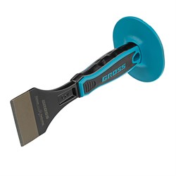 Зубило-конопатка, 215 х 60 мм-2-3/8" Gross 16091