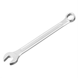 Ключ комбинированный, 10 мм, хромированный Sparta 16152