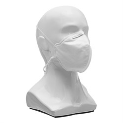 Полумаска фильтрующая складная, модель "Исток", FFP1 NR 14528