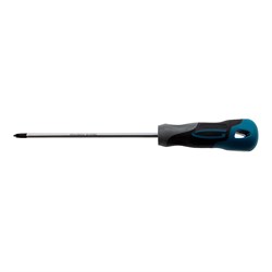 Отвертка PH1 x 150 мм, S2, трехкомпонентная ручка Gross 16323