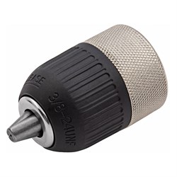 Патрон для дрели БЗП 2-13 мм, 3/8 Matrix 16370