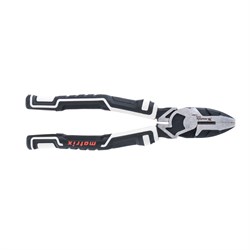 Плоскогубцы комбинированные 210 мм, усиленная система, Pro Matrix 16383