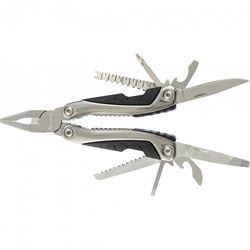 Трансформер, 15 функций, авторазжим, в чехле, 160 мм Matrix 16406