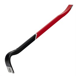 Лом-гвоздодер усиленный, 600 х 29 х 15 мм Matrix 16424