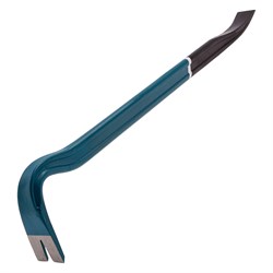 Лом-гвоздодер, двутавровый профиль, 600 х 30 х 17 мм Gross 16427