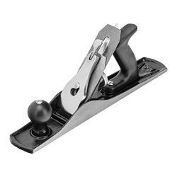 Рубанок, 355 х 60 мм, металлический Sparta 16512