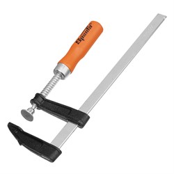 Струбцина F-образная, 200 х 50 мм Sparta 16535