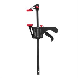 Струбцина универсальная F-образная, 200 х 315 х 45 мм, пластмассовый корпус Matrix 16546