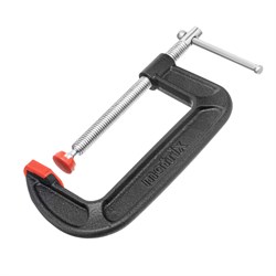 Струбцина G-образная, 125 мм Matrix 16554