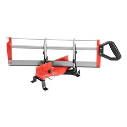 Стусло прецизионное, 550 мм, прецизионное, облегченное МАТРИКС 16589