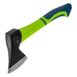 Топор, 600 г, фибергласовое топорище Сибртех 16636