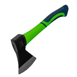 Топор, 800 г, фибергласовое топорище Сибртех 16637