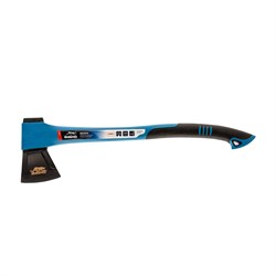 Колун, 2000 г, двухкомпонентная рукоятка Nylon Барс 16688