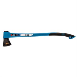 Колун, 3200 г, двухкомпонентная рукоятка Nylon Барс 16690