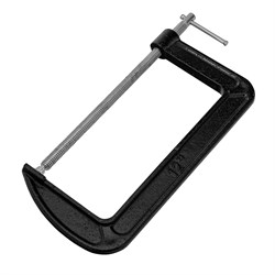 Струбцина G-образная, 300 мм Sparta 16745