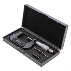 Микрометр механический,25-50 мм Matrix 16782