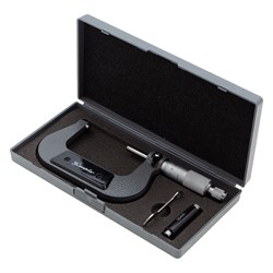 Микрометр механический,50-75 мм Matrix 16783