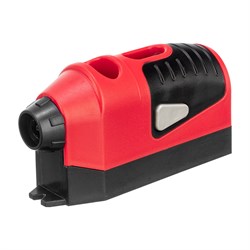 Лазерный уровень, отвес, маркер Matrix 17021