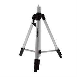 Штатив для лазерного уровня 1100 мм, адаптер 5/8"-1/4 Matrix 17025
