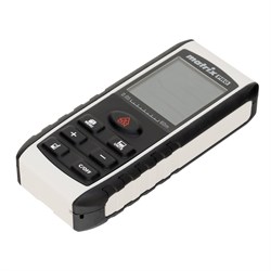 Лазерный дальномер LD-60,60 м,с электронным угломером Matrix 17042