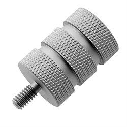 Адаптер резьбовой 5/8"-1/4 Matrix 17127