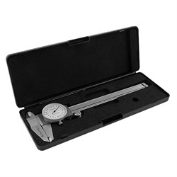 Штангенциркуль, 150 мм, стрелочный Matrix 17130