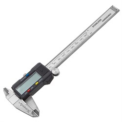 Штангенциркуль, 150 мм, электронный Matrix 17132