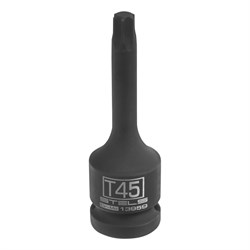 Головка ударная Torx  45, 1/2 Stels 14824