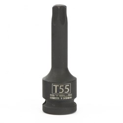Головка ударная Torx 55, 1/2 Stels 14826