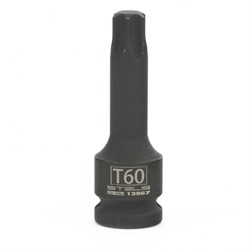 Головка ударная Torx 60, 1/2 Stels 14827