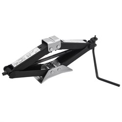 Домкрат ромбический винтовой универсальный ТУ 5.16-469-0213-04, 1.2 т, 75-345 мм 17244