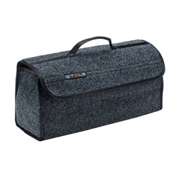 Органайзер автомобильный в багажник "Войлок" Stels 17283